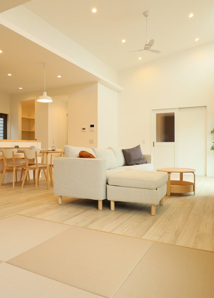 【CIEL FLAT】佐土原町下那珂竹ケ島（南棟）