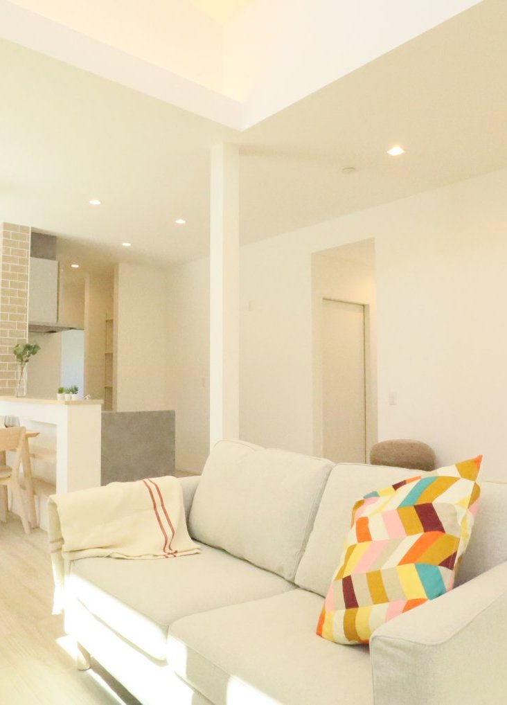 【CIEL FLAT】希望ケ丘2丁目