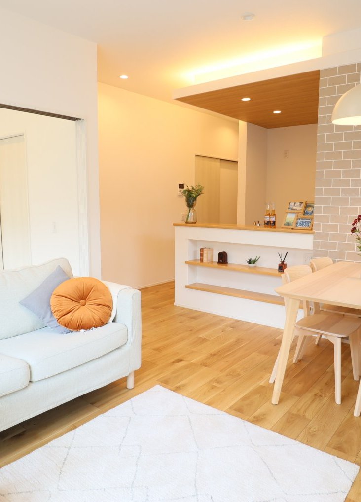 【CIEL】希望ケ丘３丁目（東棟）