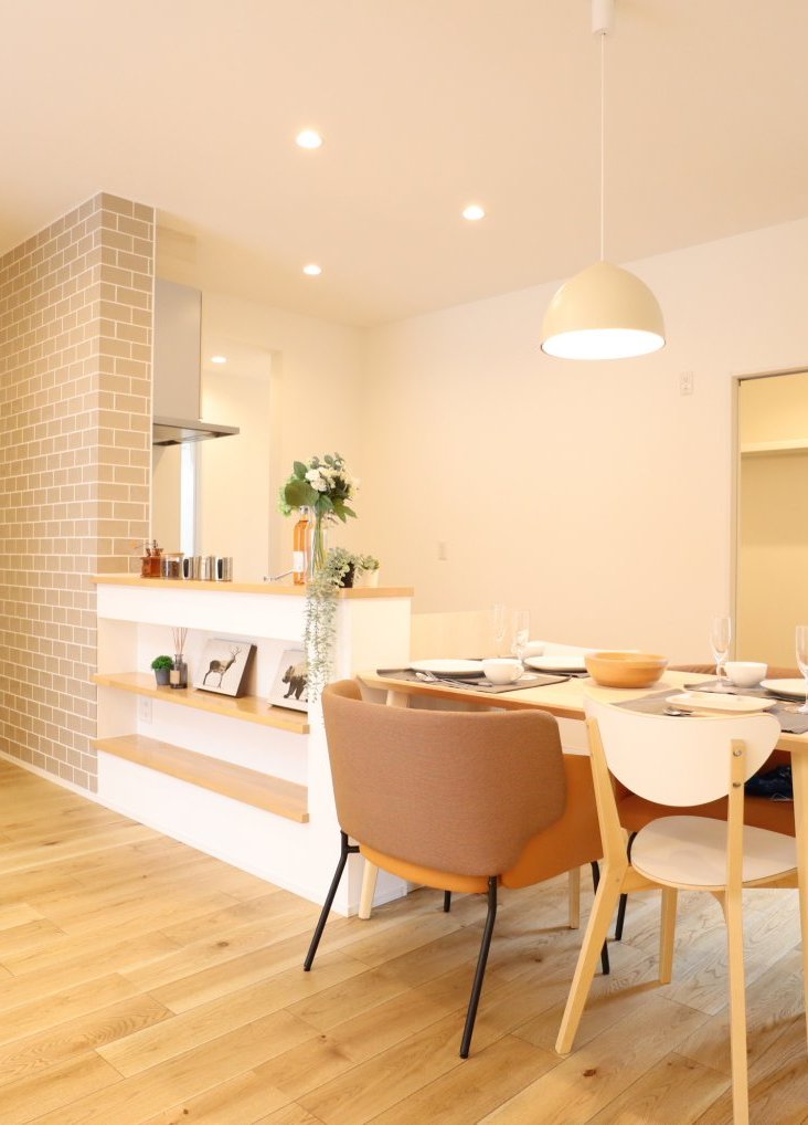 【CIEL FLAT+】大坪東