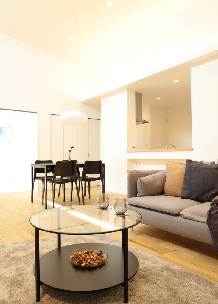 【CIEL FLAT+】佐土原町竹ケ島(北東棟)