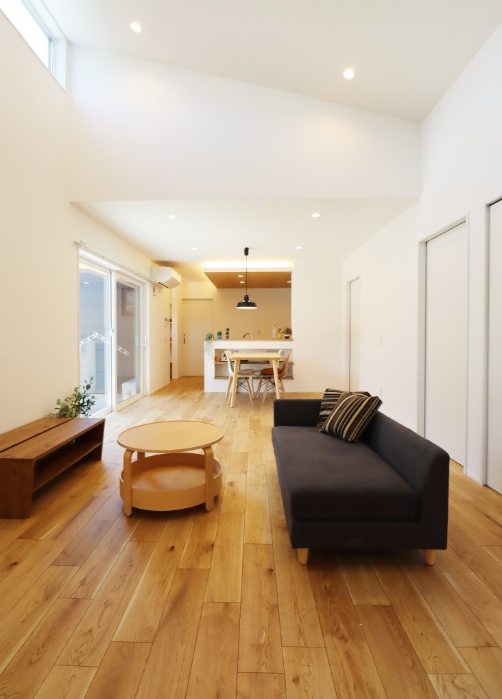 【CIELFLAT】平和が丘東町