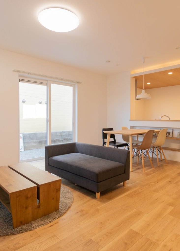 【CIEL】永楽町（南棟）